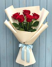 Букет Классика чувств в Южноуральске