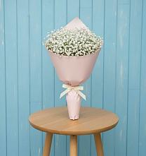 Букет цветов из:  Гипсофила в Южноуральске