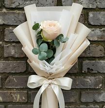 Букет цветов из:  Розы в Южноуральске