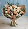 Букет цветов из: Альстромерии и Розы в Южноуральске