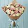 Букет цветов из: Розы в Южноуральске