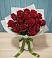 Букет Красные розы в Южноуральске