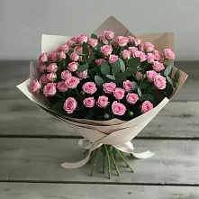 Букет Удовольствие в Южноуральске