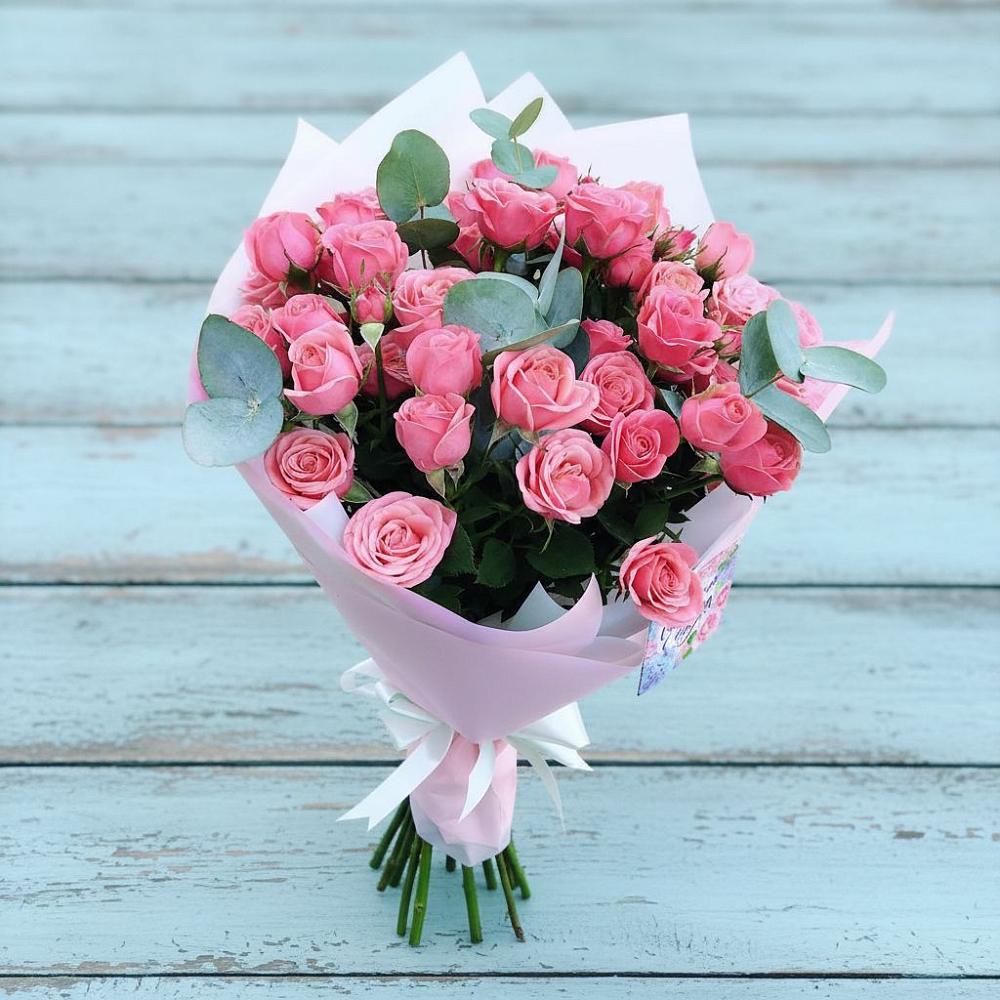 Букет Леди совершенство в Южноуральске