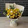 Букет цветов из: Розы в Южноуральске