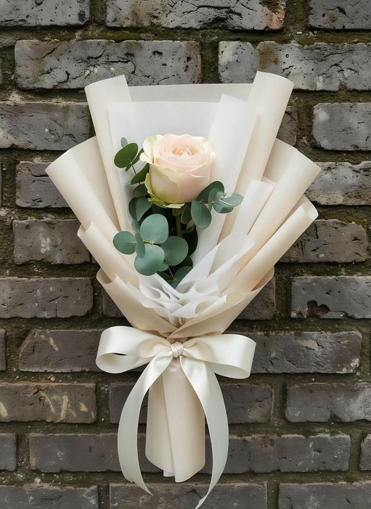 Букет цветов из: Розы в Южноуральске