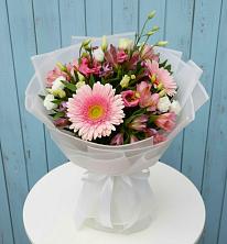 Букет прохладный бриз