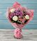 Букет цветов из: Герберы в Южноуральске