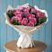 Букет цветов из: Розы в Южноуральске