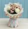 Букет цветов из: Розы в Южноуральске