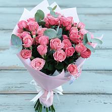 Букет Леди совершенство в Южноуральске