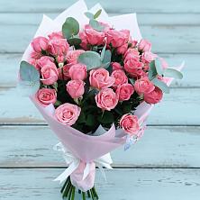 Букет Леди совершенство в Южноуральске